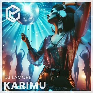 Karimu EP