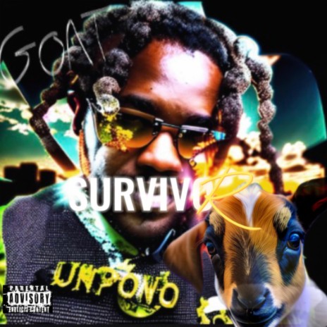 Survivor | Boomplay Music