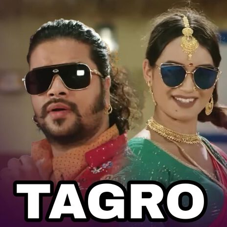 TAGRO ft. Sunita budha Chhetri