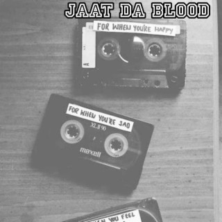 Jaat Da Blood