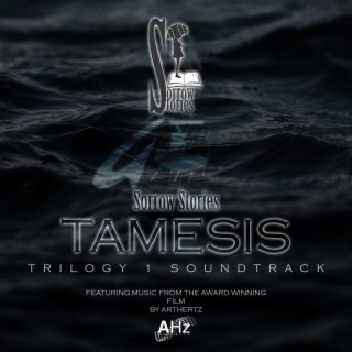 Tamesis Trilogy 1 (Original Motion Picture Soundtrack)