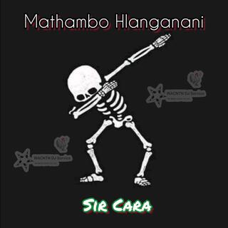 Mathambo Hlanganani