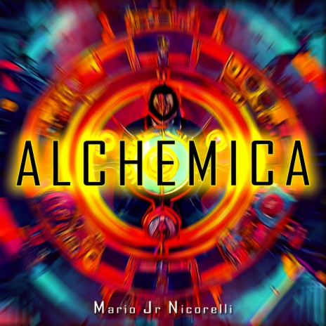 Alchemica | Boomplay Music