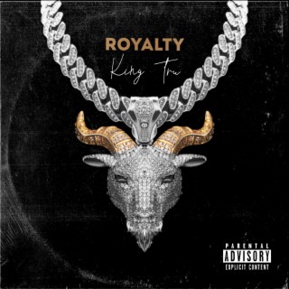 Royalty (feat. Lydia Caesar)