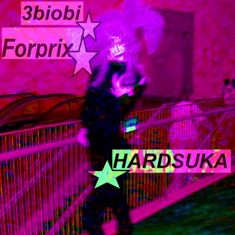 hardsuka ft. Forprix