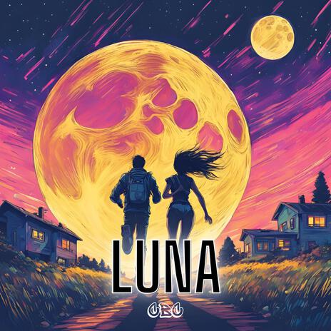 Luna | Boomplay Music