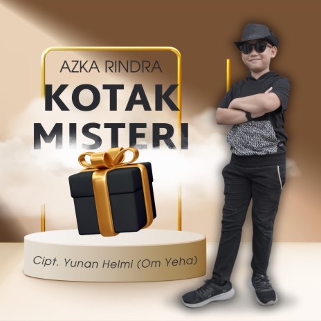 Kotak Misteri | Boomplay Music