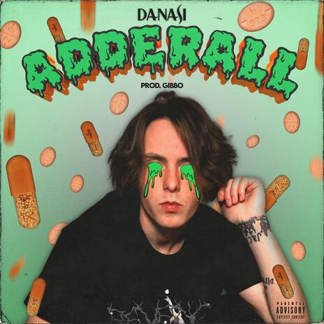 Adderall | Boomplay Music