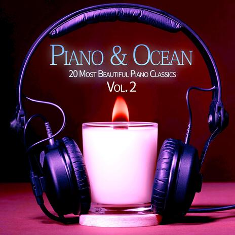 Toccata in G minor, HWV 586 (Ocean Sounds Version) | Boomplay Music