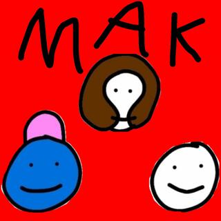 MAK intro ft. Max Joseph Lewis lyrics | Boomplay Music