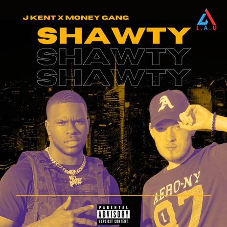 Shawty ft. Money Gang | Boomplay Music