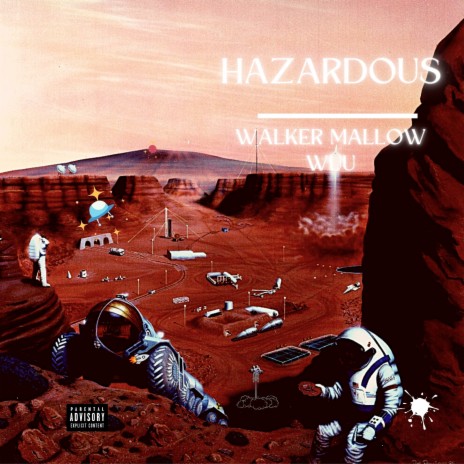 Hazardous ft. Wuu