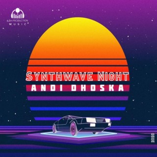 Synthwave Night