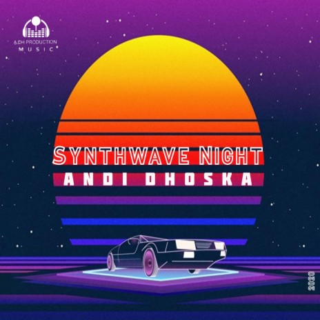 Synthwave Night | Boomplay Music