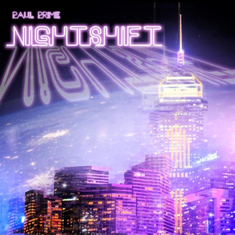 Nightshift | Boomplay Music