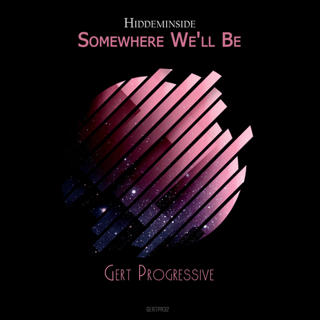 Somewhere We'll Be | Boomplay Music