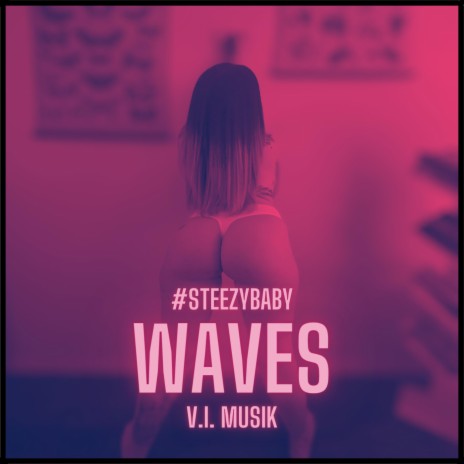 Waves (H.N.S) ft. V.I. Musik | Boomplay Music