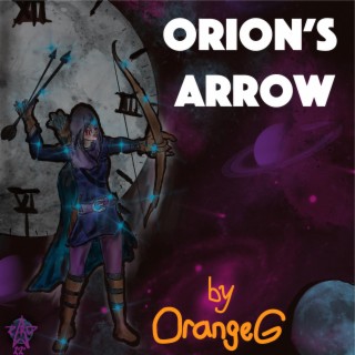 Orion's Arrow (radio edit)