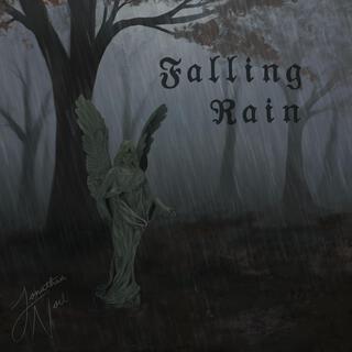 Falling Rain lyrics | Boomplay Music