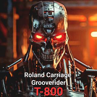 T-800 (Original Mix)