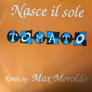 Nasce il sole