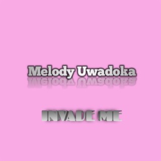 Melody Uwadoka