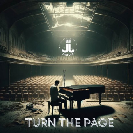 Turn The Page | Boomplay Music