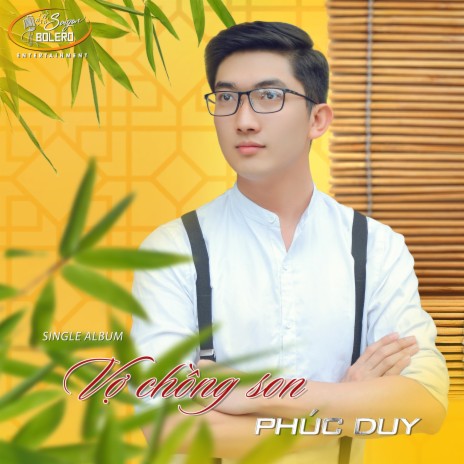 Vợ Chồng Son | Boomplay Music