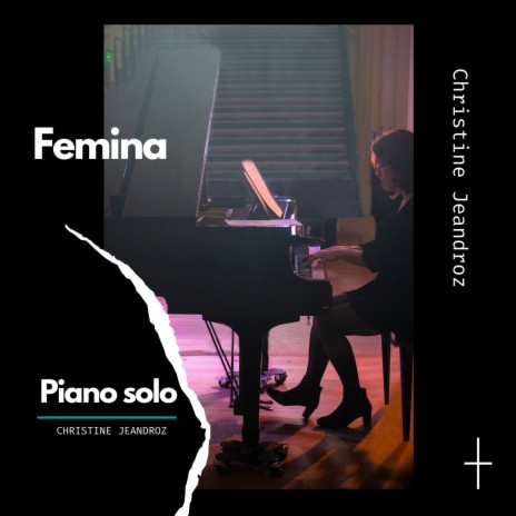 Femina (Live) | Boomplay Music