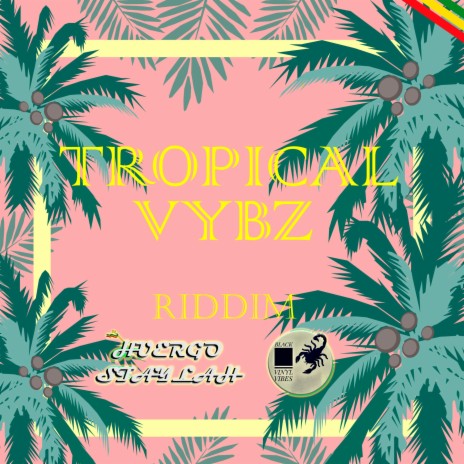 Tropical Vybz Riddim ft. Huergo | Boomplay Music