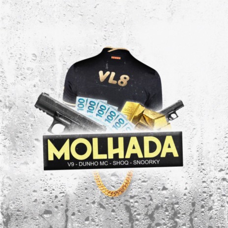MOLHADA | Boomplay Music