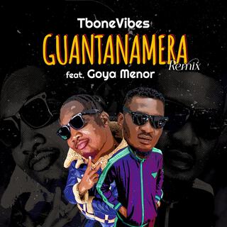 GUANTANAMERA (REMIX)