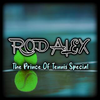 The Prince Of Tennis Special