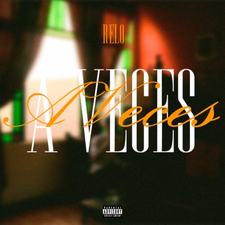 A Veces | Boomplay Music