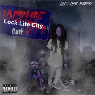 LockLife City (vol.1)