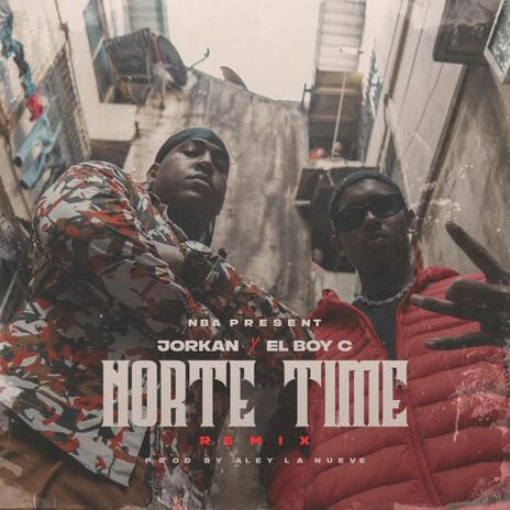 Norte Time ft. Jorkan | Boomplay Music