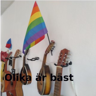 Olika Är Bäst