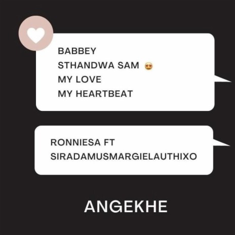 Angekhe | Boomplay Music