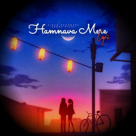 Hamnava Mere ft. Sunny Pisal | Boomplay Music