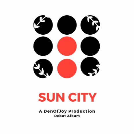 Sun City | Boomplay Music