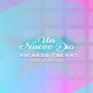 Ricardo Cuevas