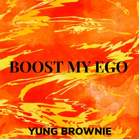 Boost My Ego | Boomplay Music