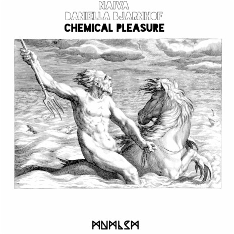 Chemical Pleasure ft. Daniella Bjarnhof | Boomplay Music