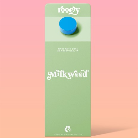 Milkweed | Boomplay Music