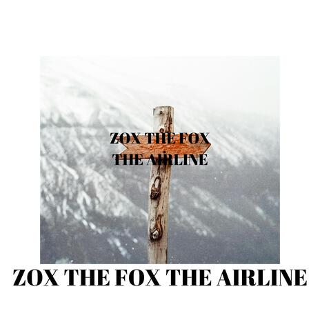 The Airline | Boomplay Music