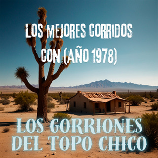 Los mejores corridos con (Año 1978)