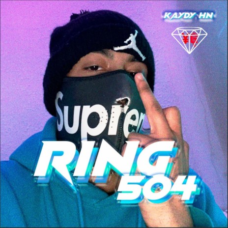 KaydyHN - RING | Boomplay Music