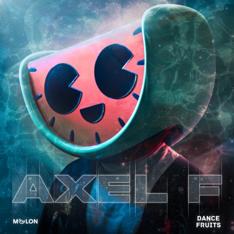 Axel F ft. Dance Fruits Music | Boomplay Music