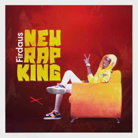 New Rap King | Boomplay Music