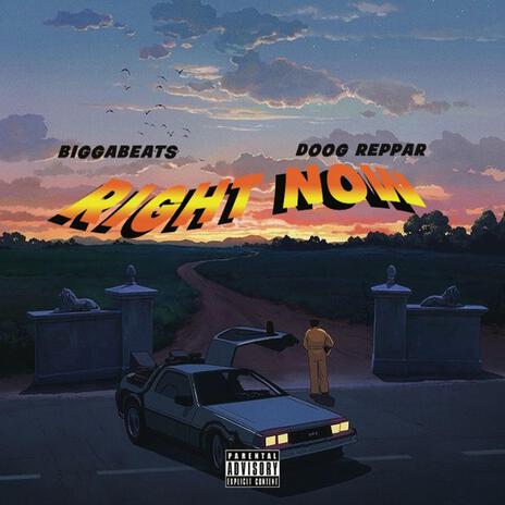 Right Now ft. BiggaBeats | Boomplay Music